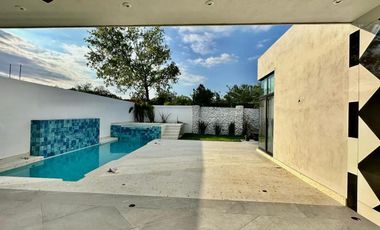 Casa en Campestre Santiago,Santiago