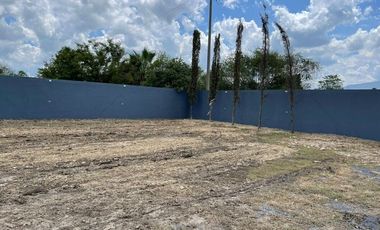 Terreno en Atongo de Abajo