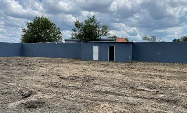 Terreno en Atongo de Abajo