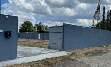 Terreno en Atongo de Abajo