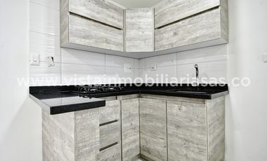 Venta/Permuta Apartaestudio Sector Saenz/San Jorge, Manizales