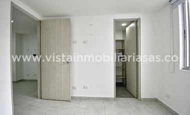 Venta/Permuta Apartaestudio Sector Saenz/San Jorge, Manizales