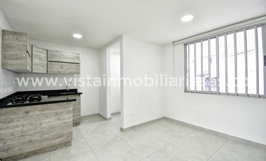 Venta/Permuta Apartaestudio Sector Saenz/San Jorge, Manizales