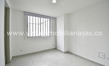 Venta/Permuta Apartaestudio Sector Saenz/San Jorge, Manizales