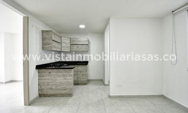 Venta/Permuta Apartaestudio Sector Saenz/San Jorge, Manizales