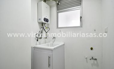 Venta/Permuta Apartaestudio Sector Saenz/San Jorge, Manizales