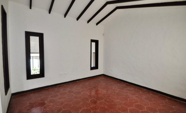 RENTA CASA COMERCIAL SECTOR DE ALAMOS PEREIRA