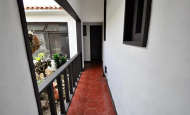 RENTA CASA COMERCIAL SECTOR DE ALAMOS PEREIRA