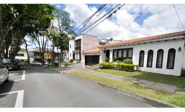 RENTA CASA COMERCIAL SECTOR DE ALAMOS PEREIRA