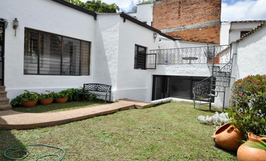 RENTA CASA COMERCIAL SECTOR DE ALAMOS PEREIRA