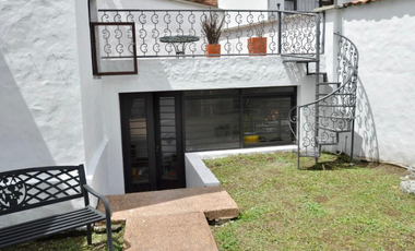 RENTA CASA COMERCIAL SECTOR DE ALAMOS PEREIRA