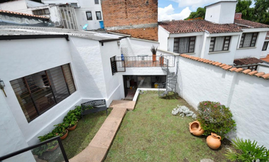 RENTA CASA COMERCIAL SECTOR DE ALAMOS PEREIRA