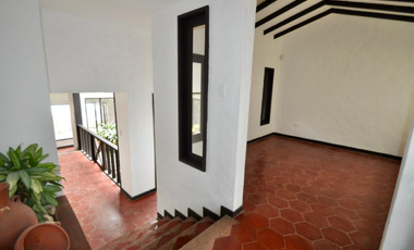 RENTA CASA COMERCIAL SECTOR DE ALAMOS PEREIRA