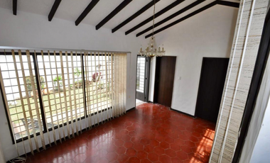 RENTA CASA COMERCIAL SECTOR DE ALAMOS PEREIRA