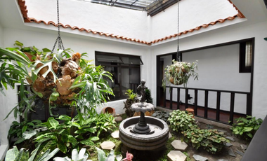 RENTA CASA COMERCIAL SECTOR DE ALAMOS PEREIRA