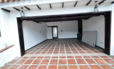 RENTA CASA COMERCIAL SECTOR DE ALAMOS PEREIRA