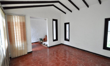 RENTA CASA COMERCIAL SECTOR DE ALAMOS PEREIRA