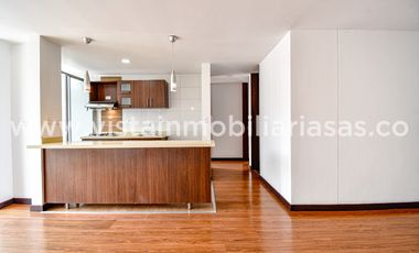 Arriendo Apartamento Sector Laureles/Avenida Kevin ngel, Manizales