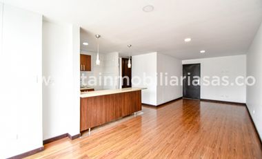 Arriendo Apartamento Sector Laureles/Avenida Kevin ngel, Manizales