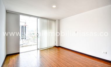 Arriendo Apartamento Sector Laureles/Avenida Kevin ngel, Manizales