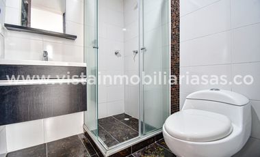 Arriendo Apartamento Sector Laureles/Avenida Kevin ngel, Manizales