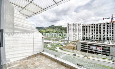 Arriendo Apartamento Sector Laureles/Avenida Kevin ngel, Manizales
