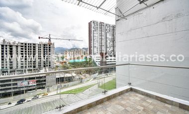 Arriendo Apartamento Sector Laureles/Avenida Kevin ngel, Manizales
