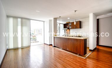 Arriendo Apartamento Sector Laureles/Avenida Kevin ngel, Manizales