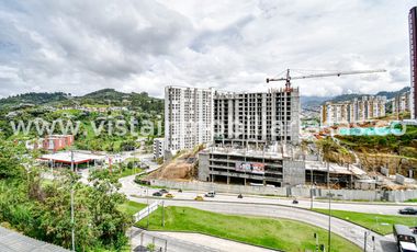 Arriendo Apartamento Sector Laureles/Avenida Kevin ngel, Manizales