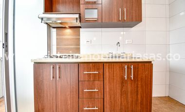 Arriendo Apartamento Sector Laureles/Avenida Kevin ngel, Manizales