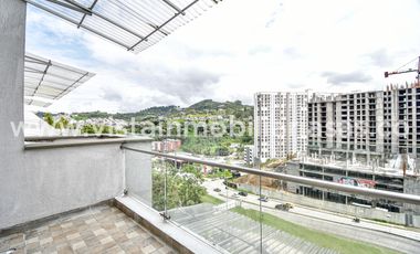 Arriendo Apartamento Sector Laureles/Avenida Kevin ngel, Manizales
