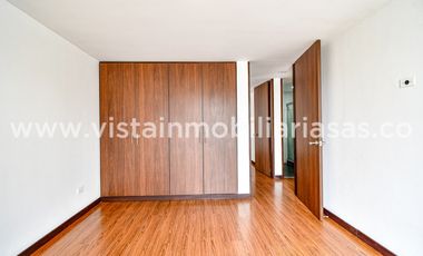 Arriendo Apartamento Sector Laureles/Avenida Kevin ngel, Manizales