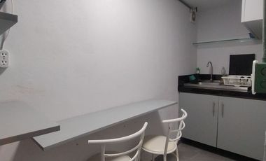 Departamento en renta en Mixcoac, Benito Juárez