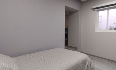 Departamento en renta en Mixcoac, Benito Juárez