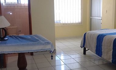 CASA EN VENTA FRENTE AL RIO, TUXPAN, VERACRUZ.