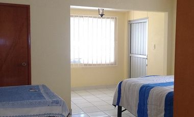 CASA EN VENTA FRENTE AL RIO, TUXPAN, VERACRUZ.