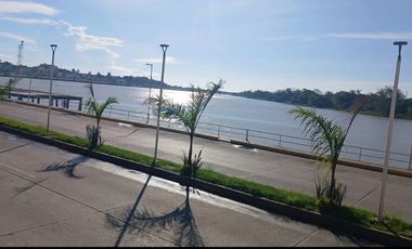 CASA EN VENTA FRENTE AL RIO, TUXPAN, VERACRUZ.