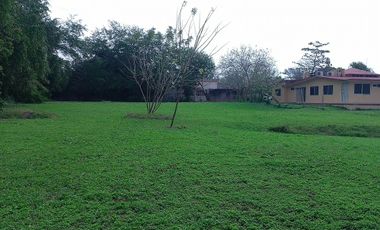 CASA EN VENTA FRENTE AL RIO, TUXPAN, VERACRUZ.