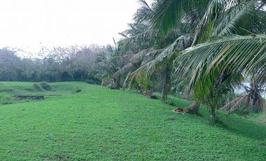 CASA EN VENTA FRENTE AL RIO, TUXPAN, VERACRUZ.