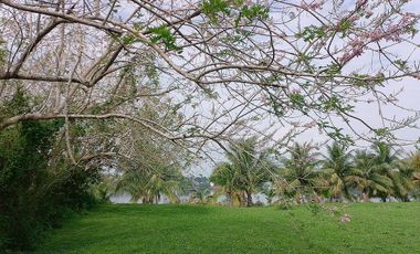 CASA EN VENTA FRENTE AL RIO, TUXPAN, VERACRUZ.