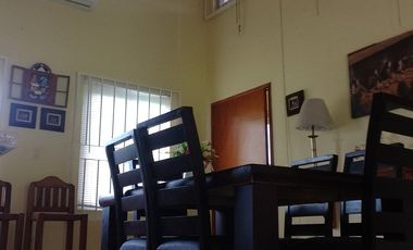 CASA EN VENTA FRENTE AL RIO, TUXPAN, VERACRUZ.