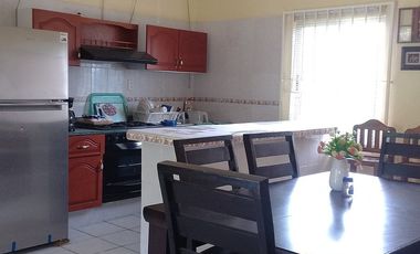 CASA EN VENTA FRENTE AL RIO, TUXPAN, VERACRUZ.