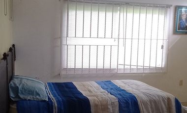 CASA EN VENTA FRENTE AL RIO, TUXPAN, VERACRUZ.