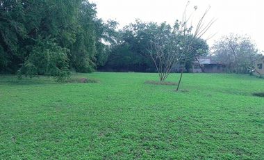 CASA EN VENTA FRENTE AL RIO, TUXPAN, VERACRUZ.