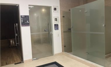 RENTO APTO AMOBLADO EN RISORT - SANTA MARTA BELLO HORIZONTE