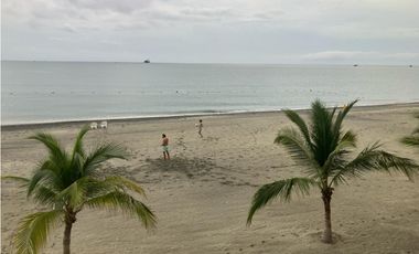 RENTO APTO AMOBLADO EN RISORT - SANTA MARTA BELLO HORIZONTE