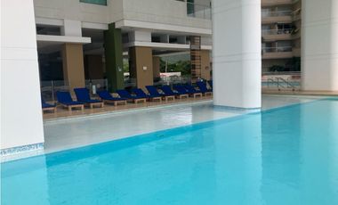 RENTO APTO AMOBLADO EN RISORT - SANTA MARTA BELLO HORIZONTE