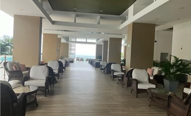 RENTO APTO AMOBLADO EN RISORT - SANTA MARTA BELLO HORIZONTE