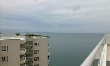 RENTO APTO AMOBLADO EN RISORT - SANTA MARTA BELLO HORIZONTE