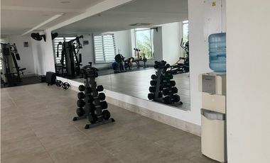 RENTO APTO AMOBLADO EN RISORT - SANTA MARTA BELLO HORIZONTE